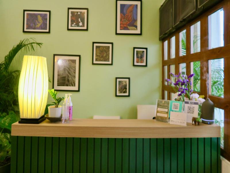 Tini Kati Hostel image