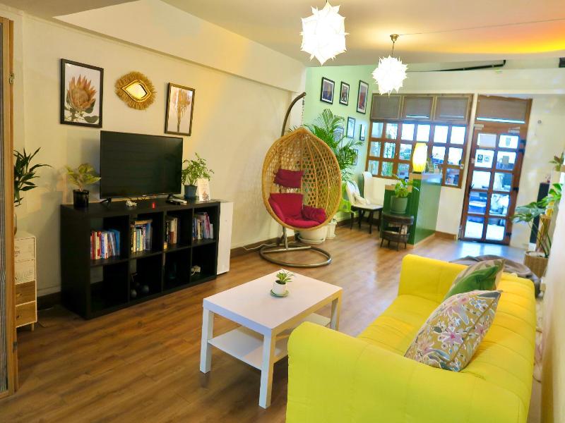 Tini Kati Hostel image