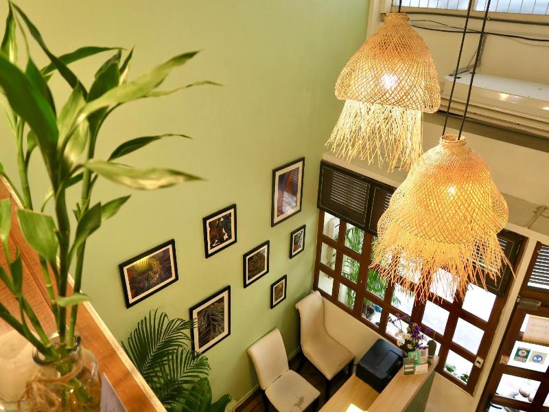 Tini Kati Hostel image