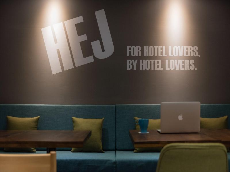 hej taipei image