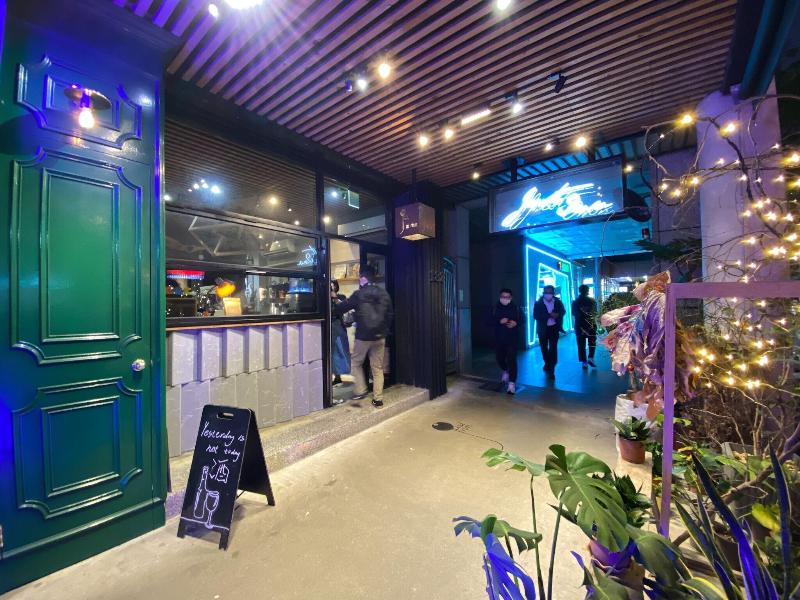 Just Inn Taipei (Xin Yi) image