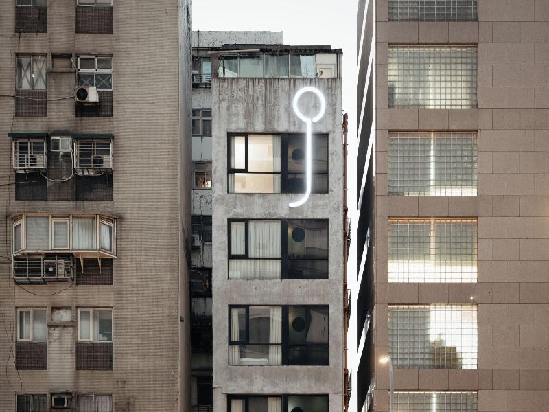 Just Inn Taipei (Xin Yi) image