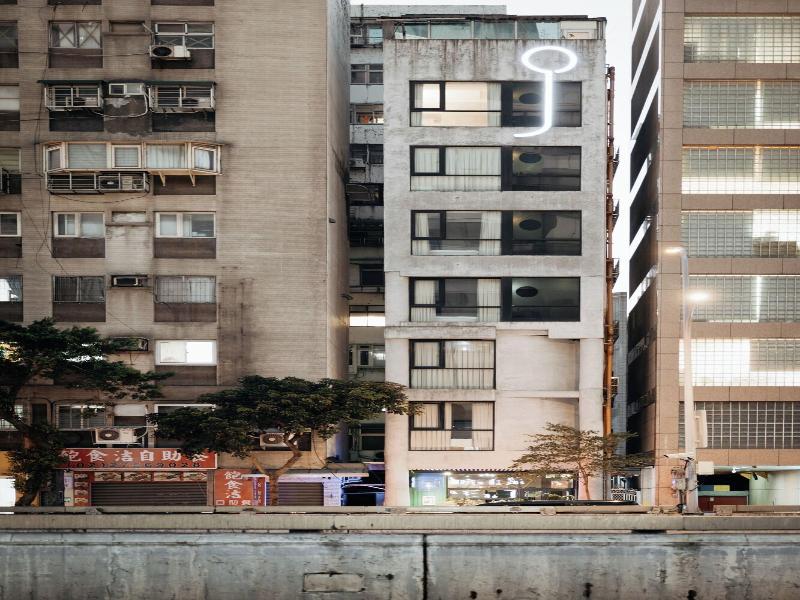 Just Inn Taipei (Xin Yi) image