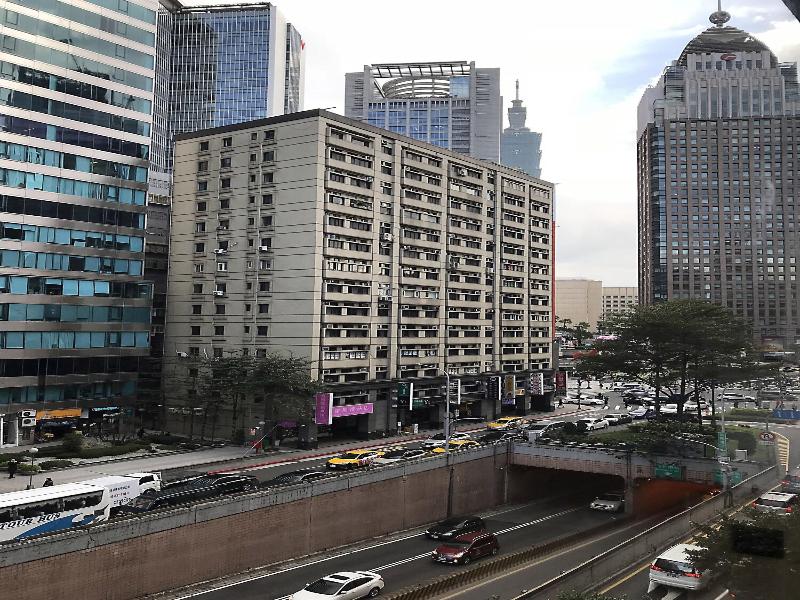 Just Inn Taipei (Xin Yi) image