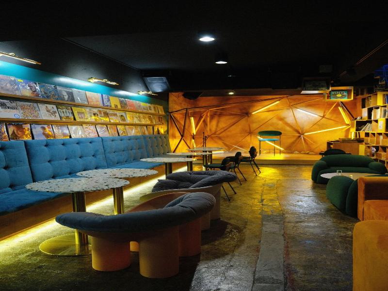 Just Inn Taipei (Xin Yi) image