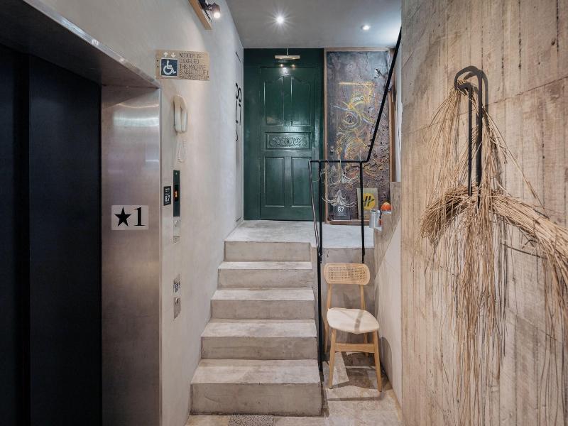 Just Inn Taipei (Xin Yi) image