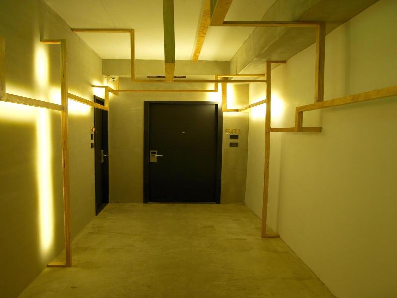 Just Inn Taipei (Xin Yi) image
