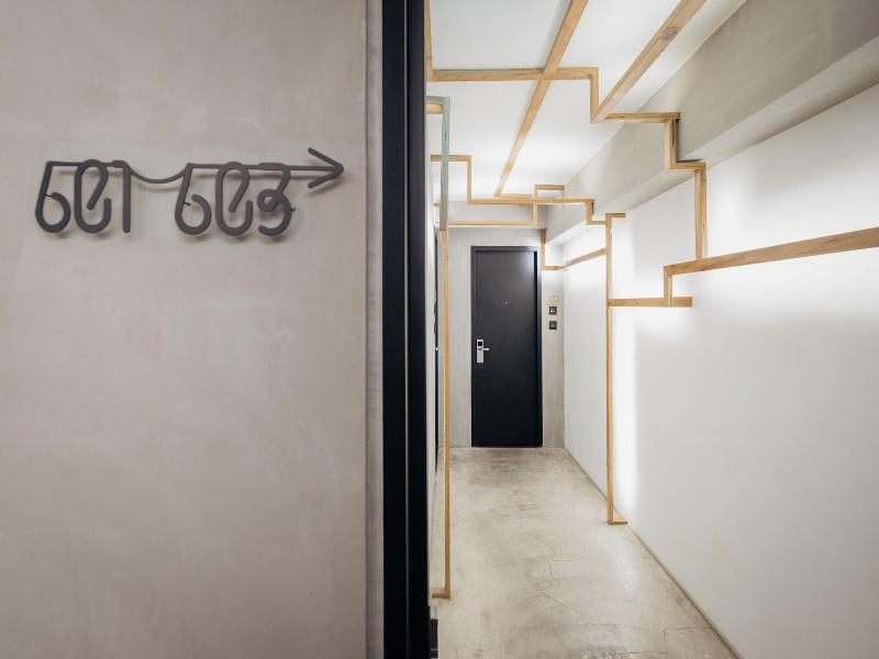 Just Inn Taipei (Xin Yi) image