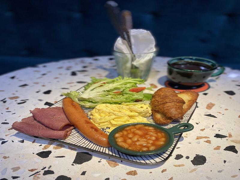 Just Inn Taipei (Xin Yi) image
