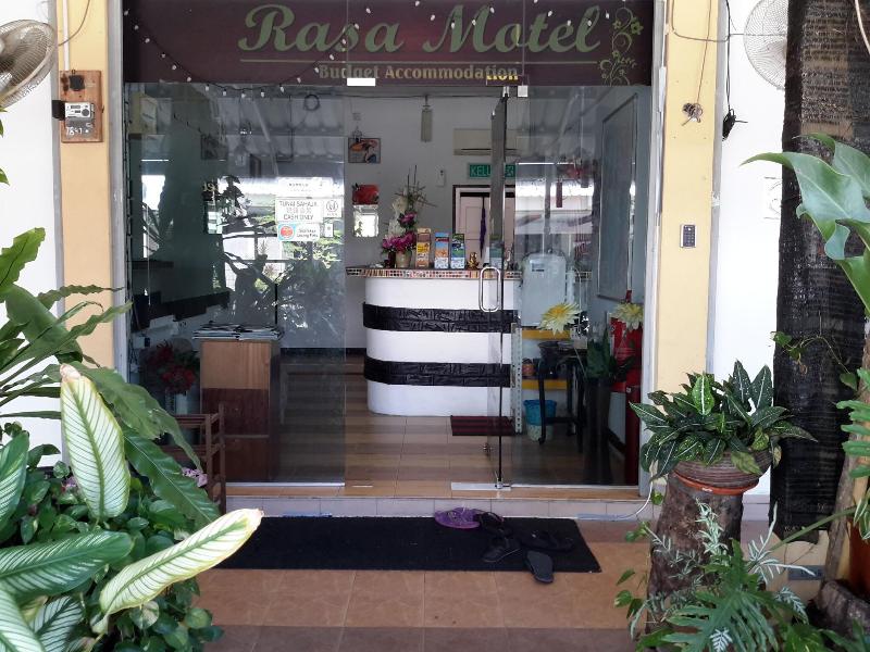 Rasa Motel Penang image