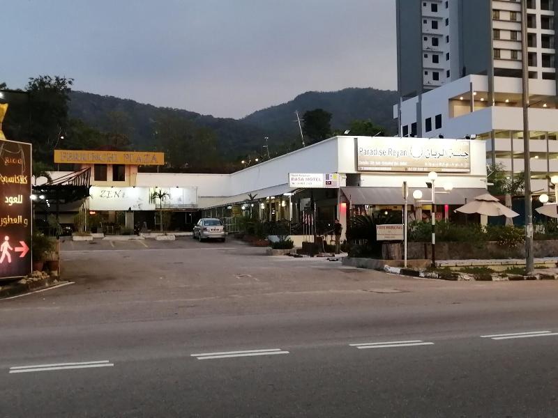 Rasa Motel Penang image