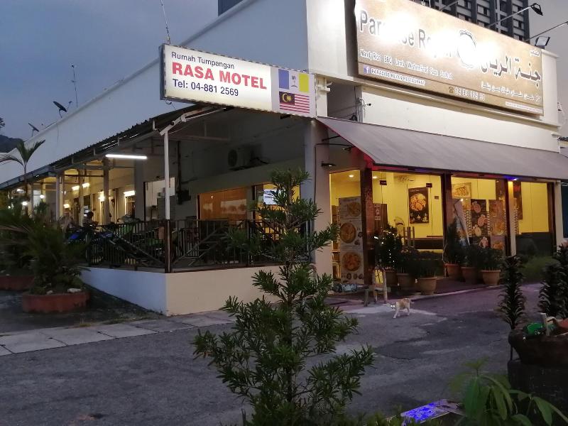 Rasa Motel Penang image