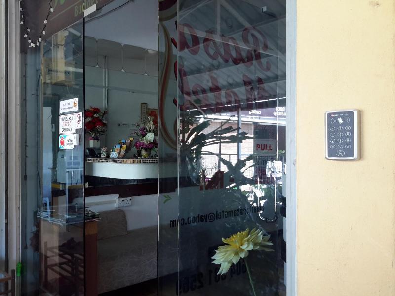 Rasa Motel Penang image