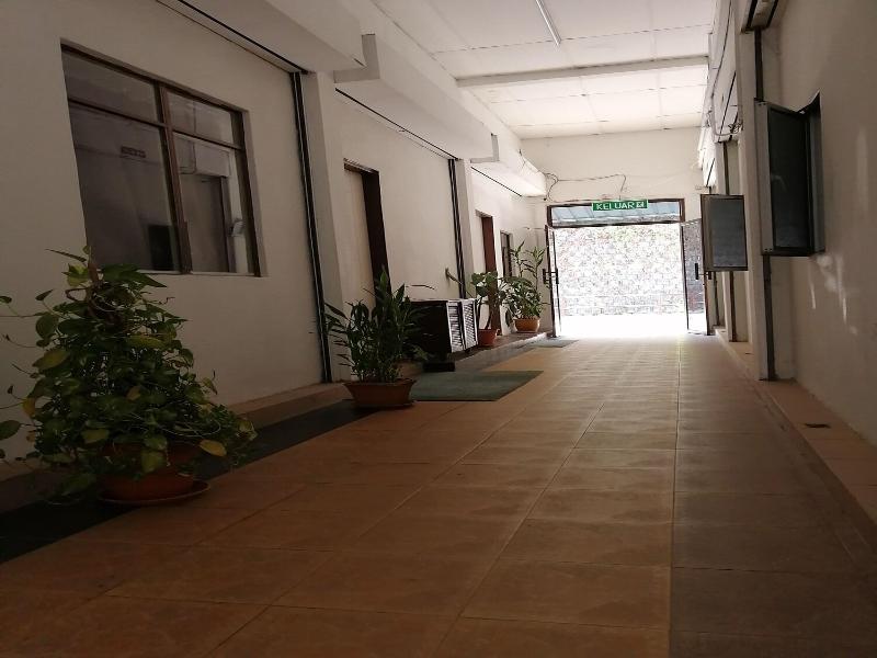 Rasa Motel Penang image