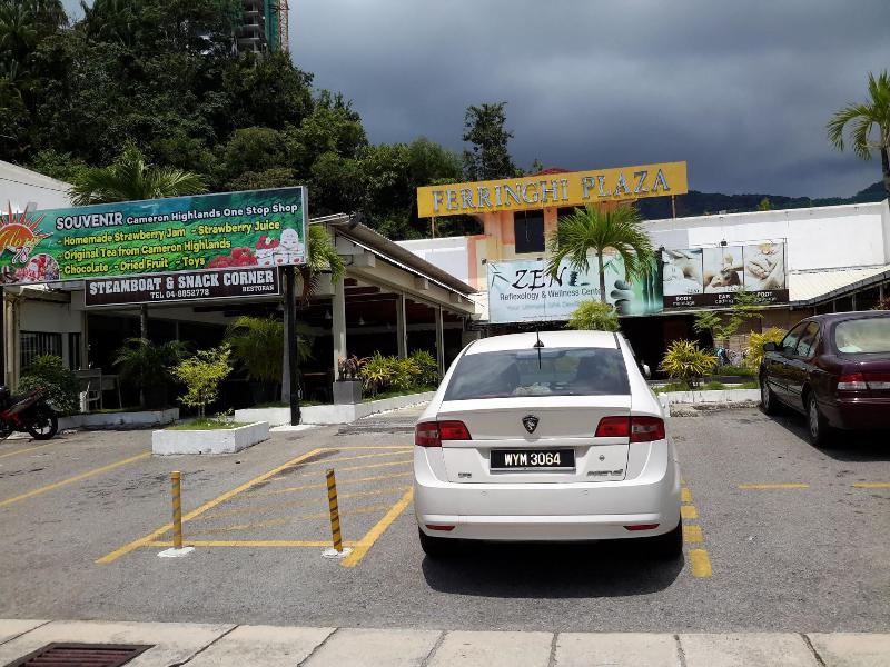 Rasa Motel Penang image