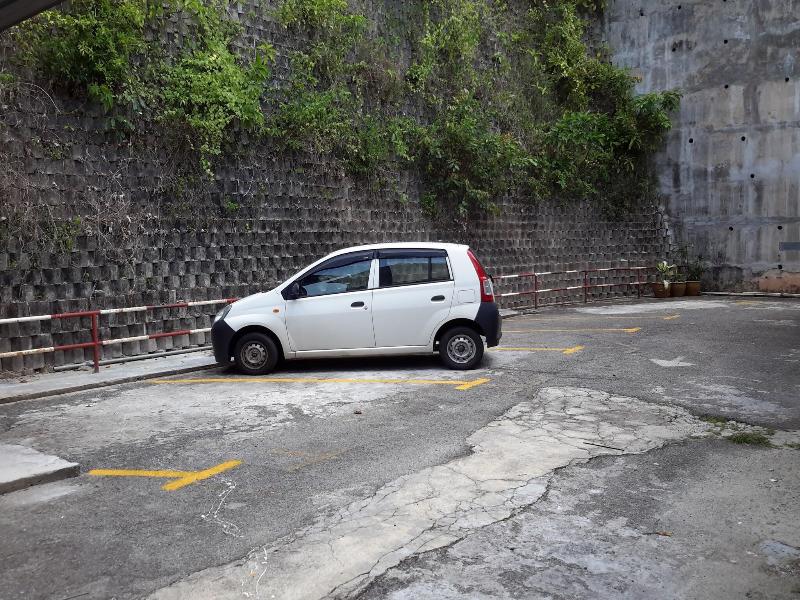 Rasa Motel Penang image