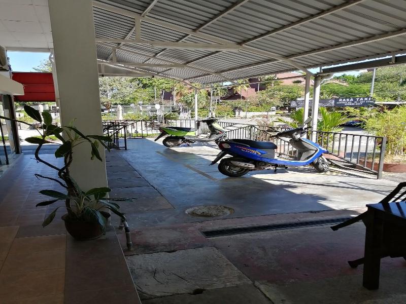 Rasa Motel Penang image