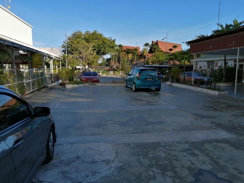Rasa Motel Penang image