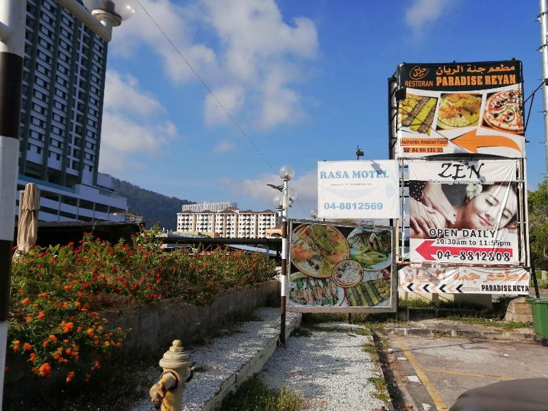 Rasa Motel Penang image