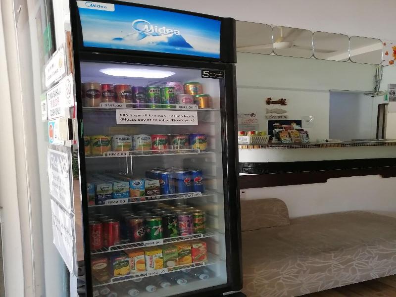Rasa Motel Penang image