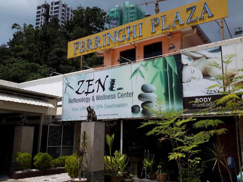 Rasa Motel Penang image