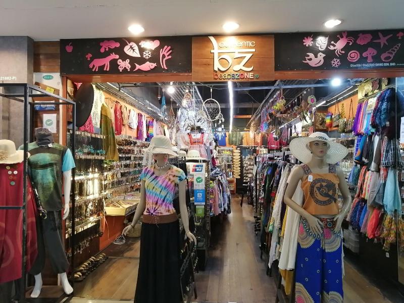 Rasa Motel Penang image