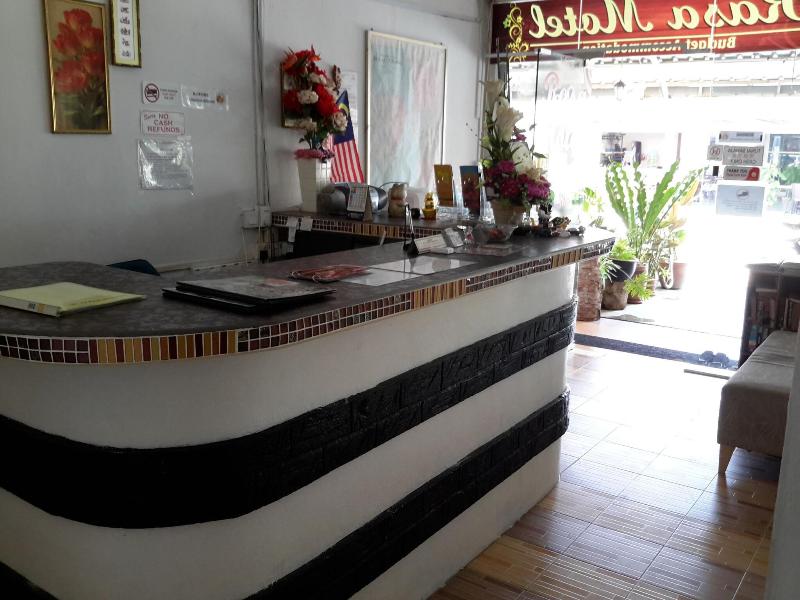 Rasa Motel Penang image
