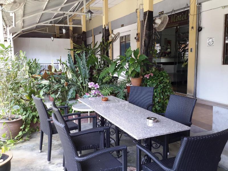 Rasa Motel Penang image
