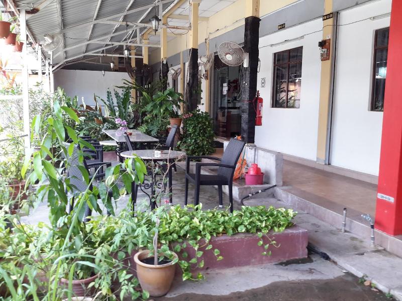 Rasa Motel Penang image