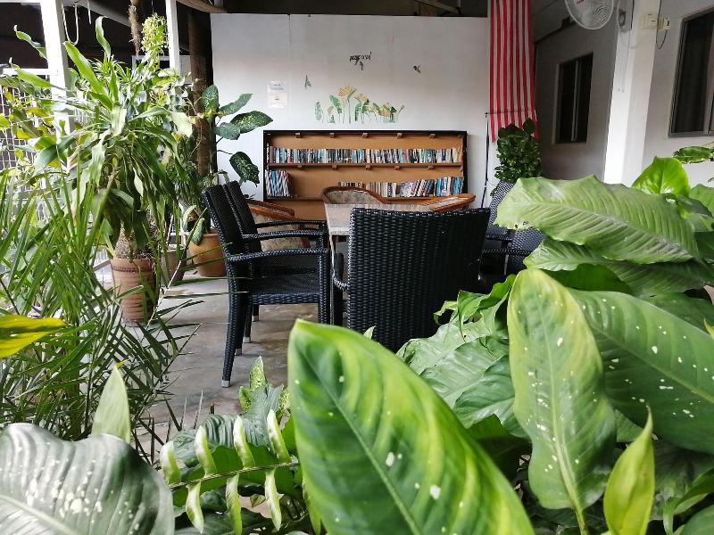 Rasa Motel Penang image