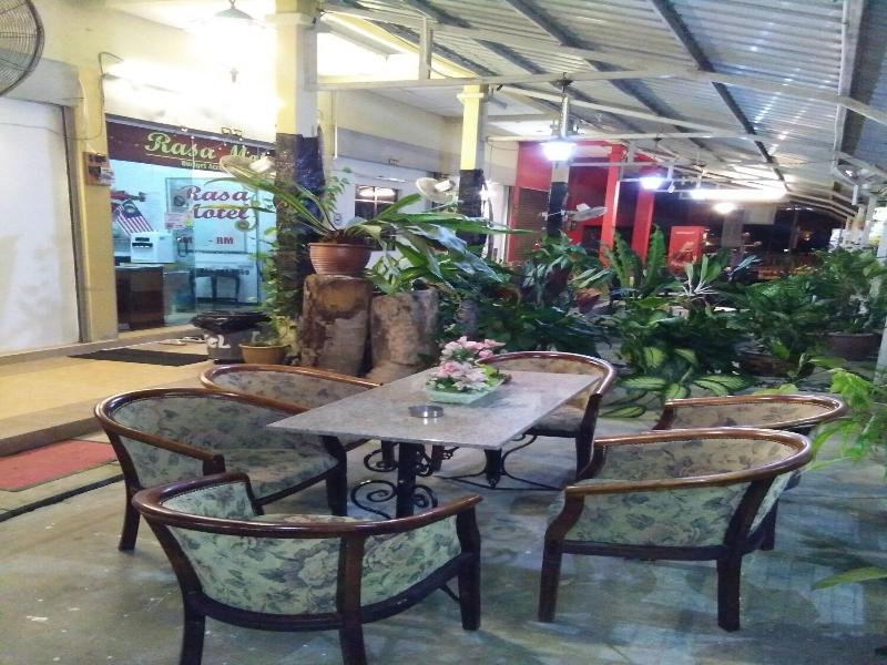 Rasa Motel Penang image