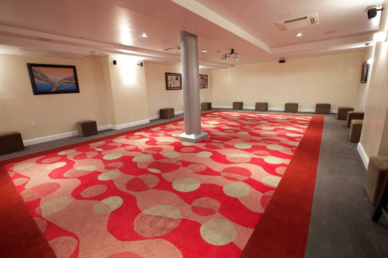 Nesva Hotel image