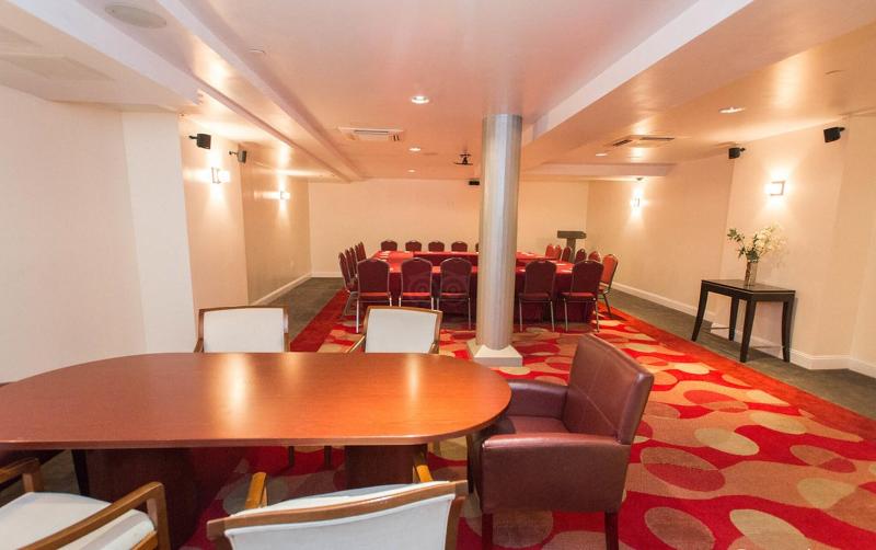 Nesva Hotel image