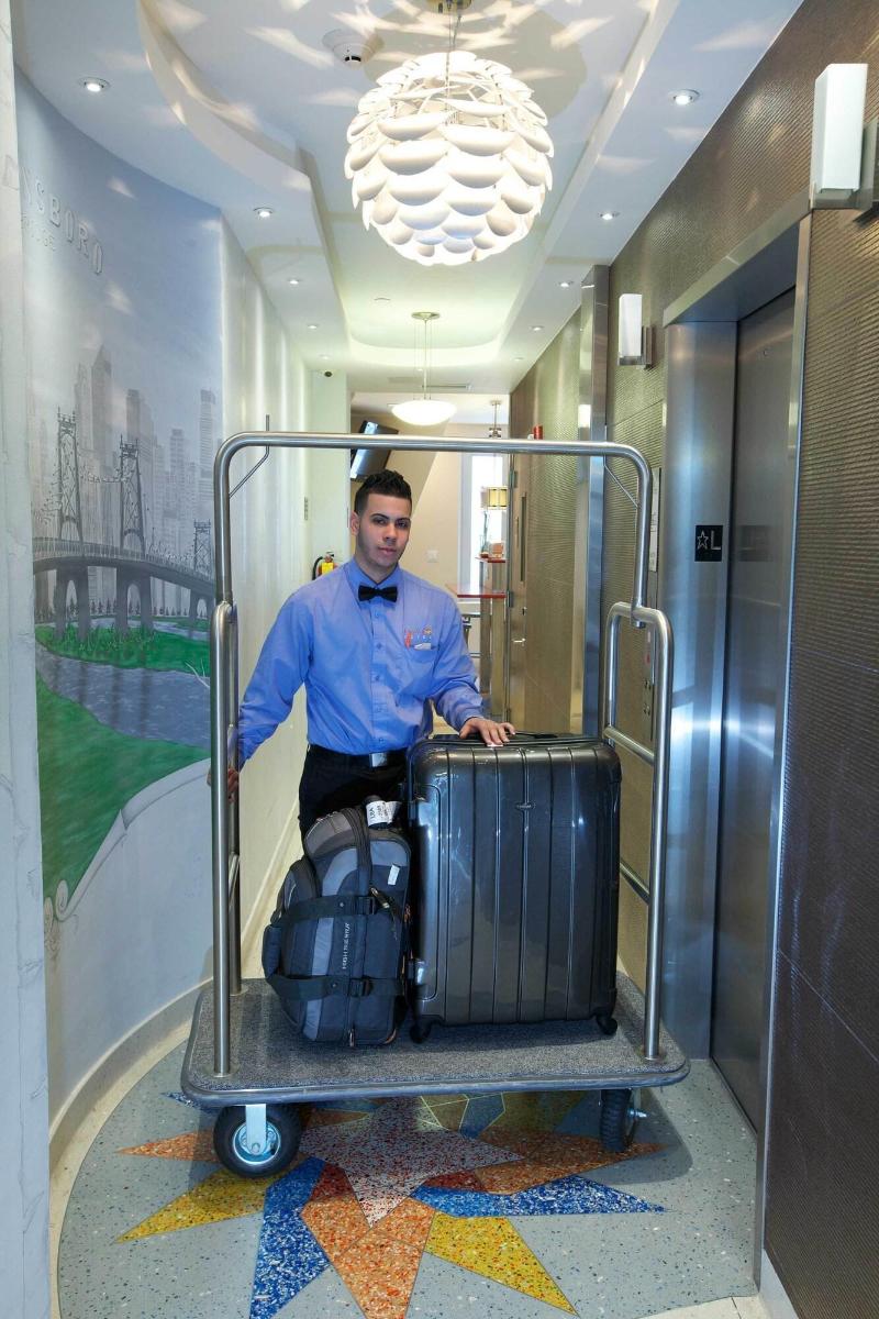 Nesva Hotel image