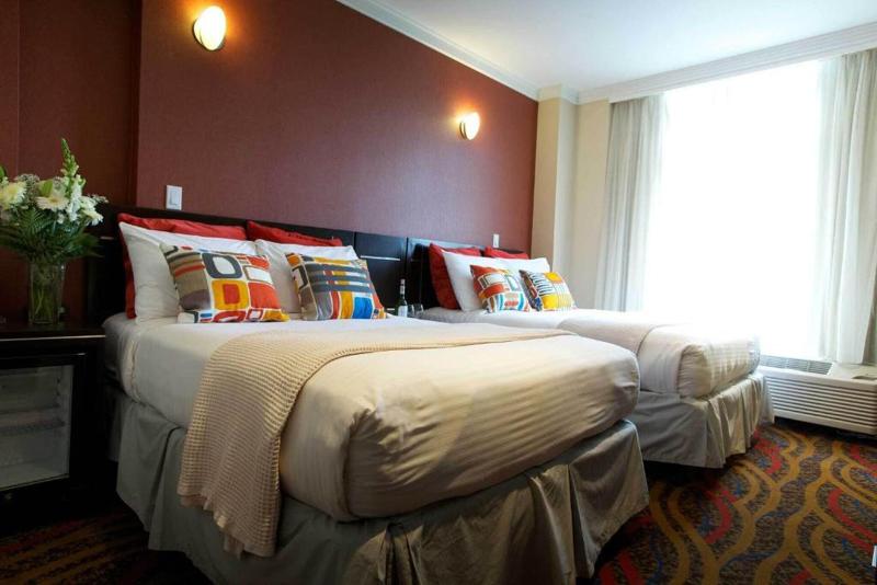 Nesva Hotel image