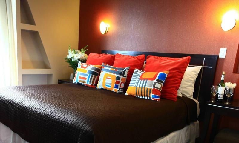 Nesva Hotel image