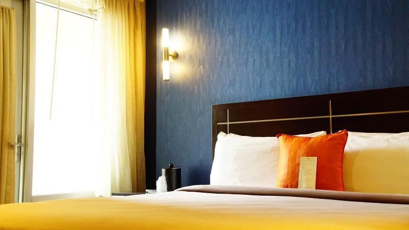 Nesva Hotel image