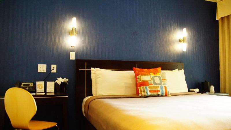 Nesva Hotel image