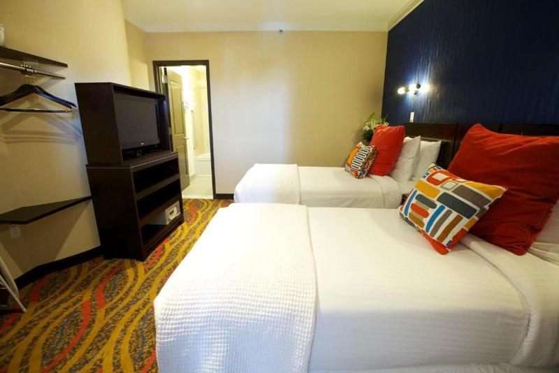 Nesva Hotel image