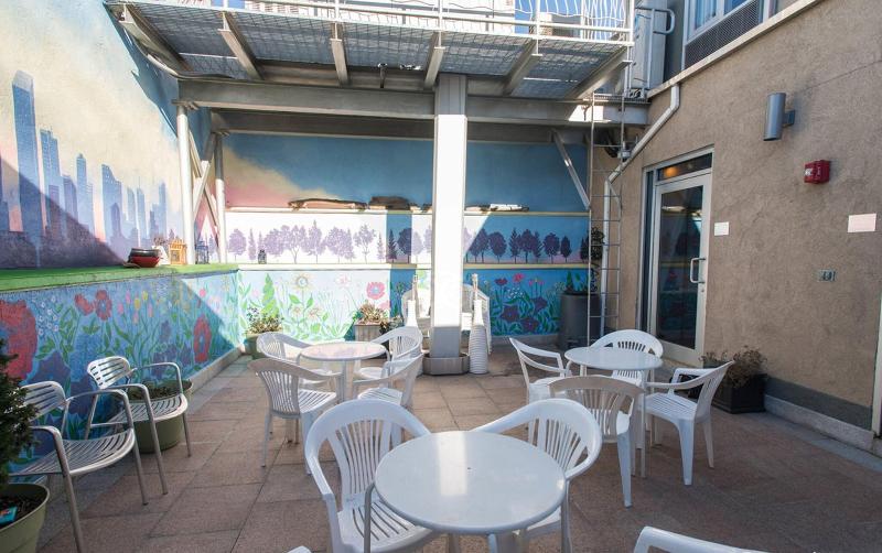 Nesva Hotel image