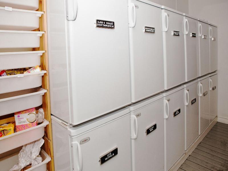 City Backpackers Hostel image