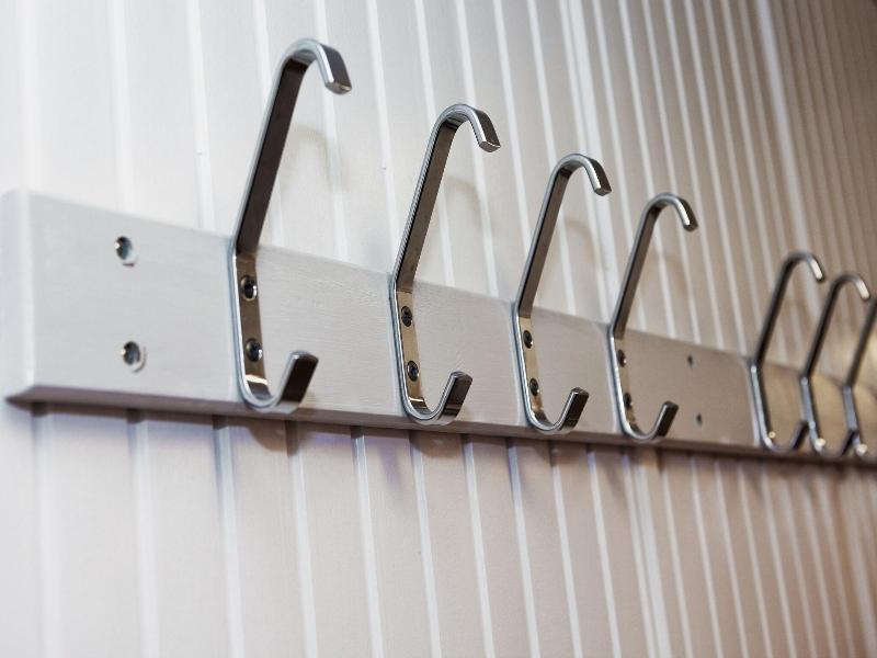 City Backpackers Hostel image