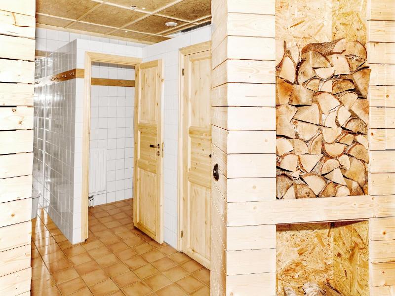 City Backpackers Hostel image