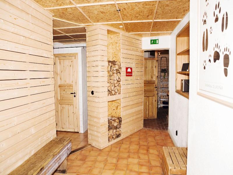 City Backpackers Hostel image