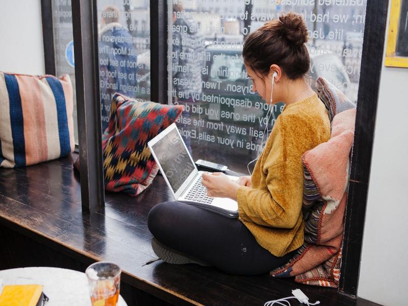 City Backpackers Hostel image