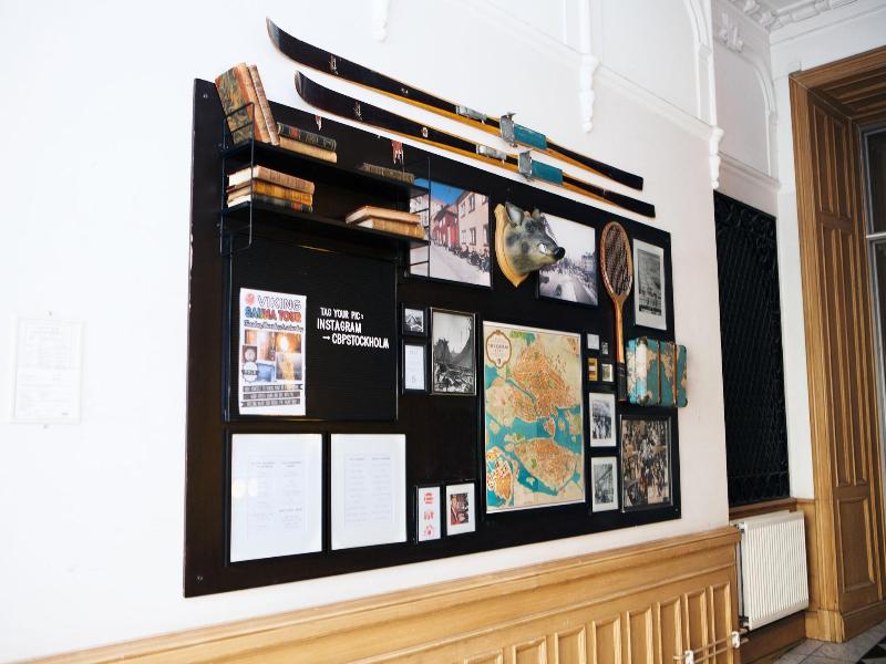 City Backpackers Hostel image