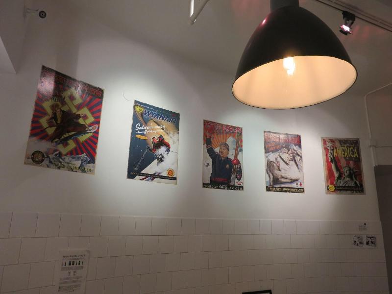 City Backpackers Hostel image