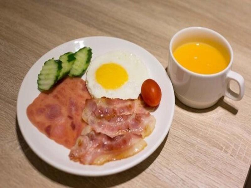 Taipei Noble Hotel image