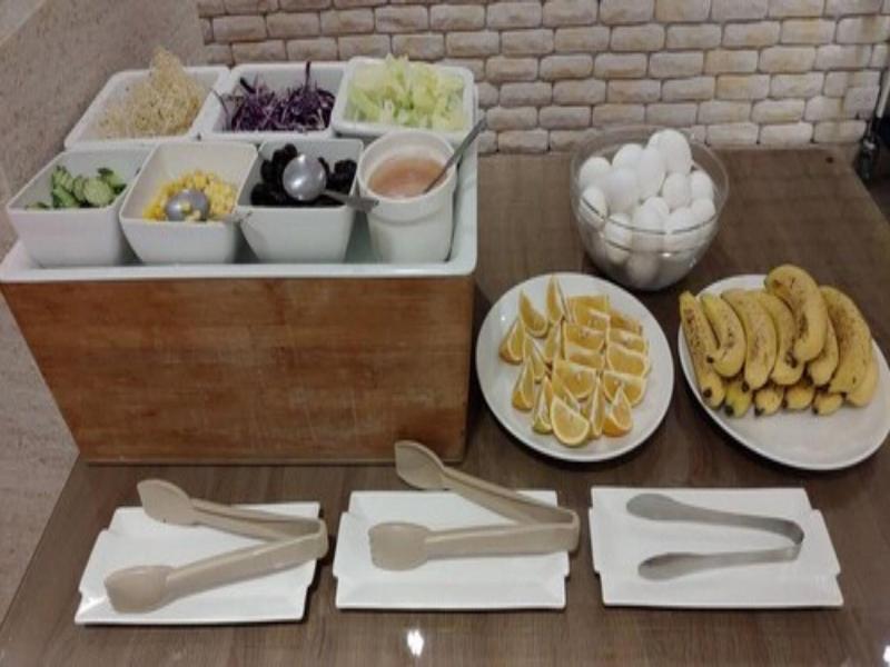 Taipei Noble Hotel image