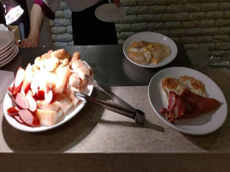 Taipei Noble Hotel image